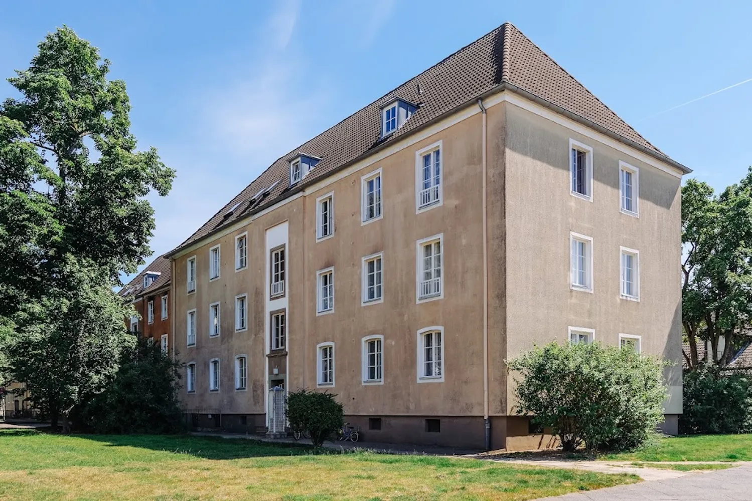 3 room apartment with 73 m² in Wolfsburg – Photo 3