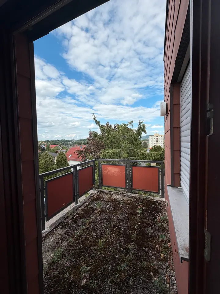 2 Zimmer Wohnung mit 45 m² in Aalen – Bild 9