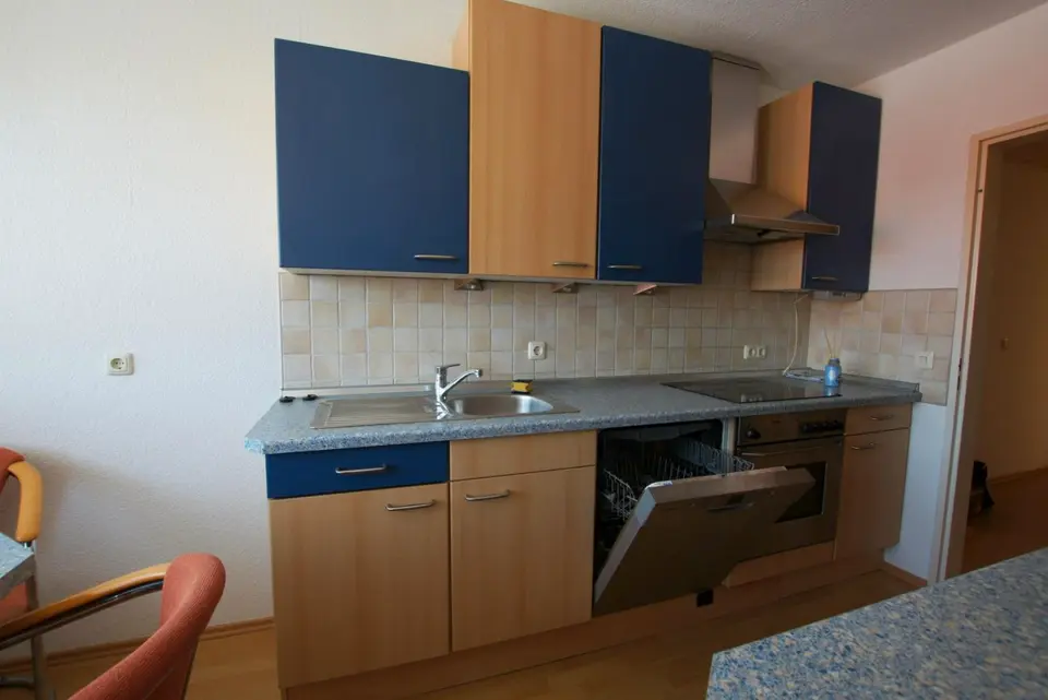 2 Zimmer Wohnung mit 67 m² in Nürnberg – Bild 9