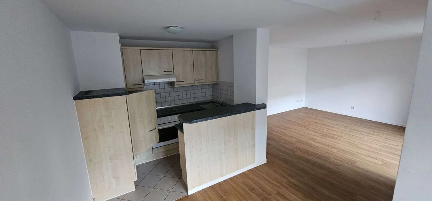 1 Zimmer Wohnung mit 50 m² in Chemnitz – Bild 2