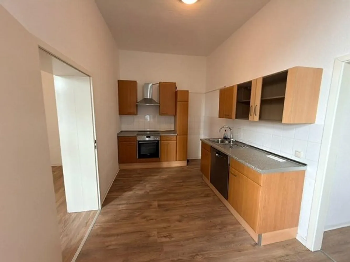 3 room apartment with 65 m² in Magdeburg – Photo 6