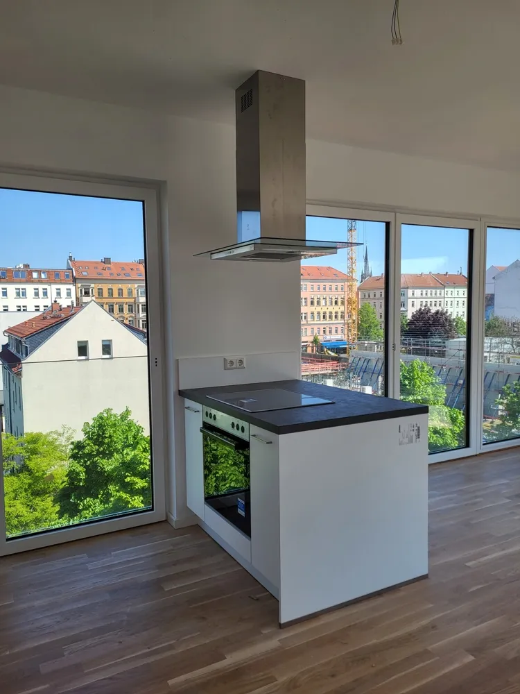 3 Zimmer Wohnung mit 81 m² in Leipzig – Bild 10