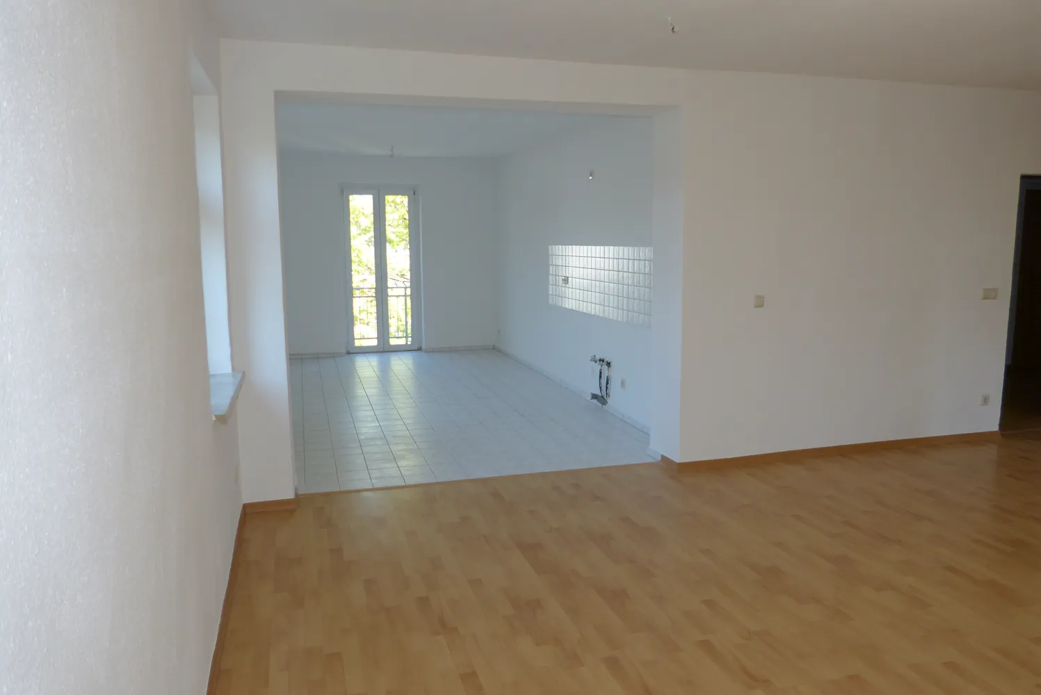 2 Zimmer Wohnung mit 69 m² in Dresden – Bild 9
