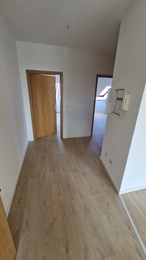 2 room apartment with 55 m² in Magdeburg – Photo 7