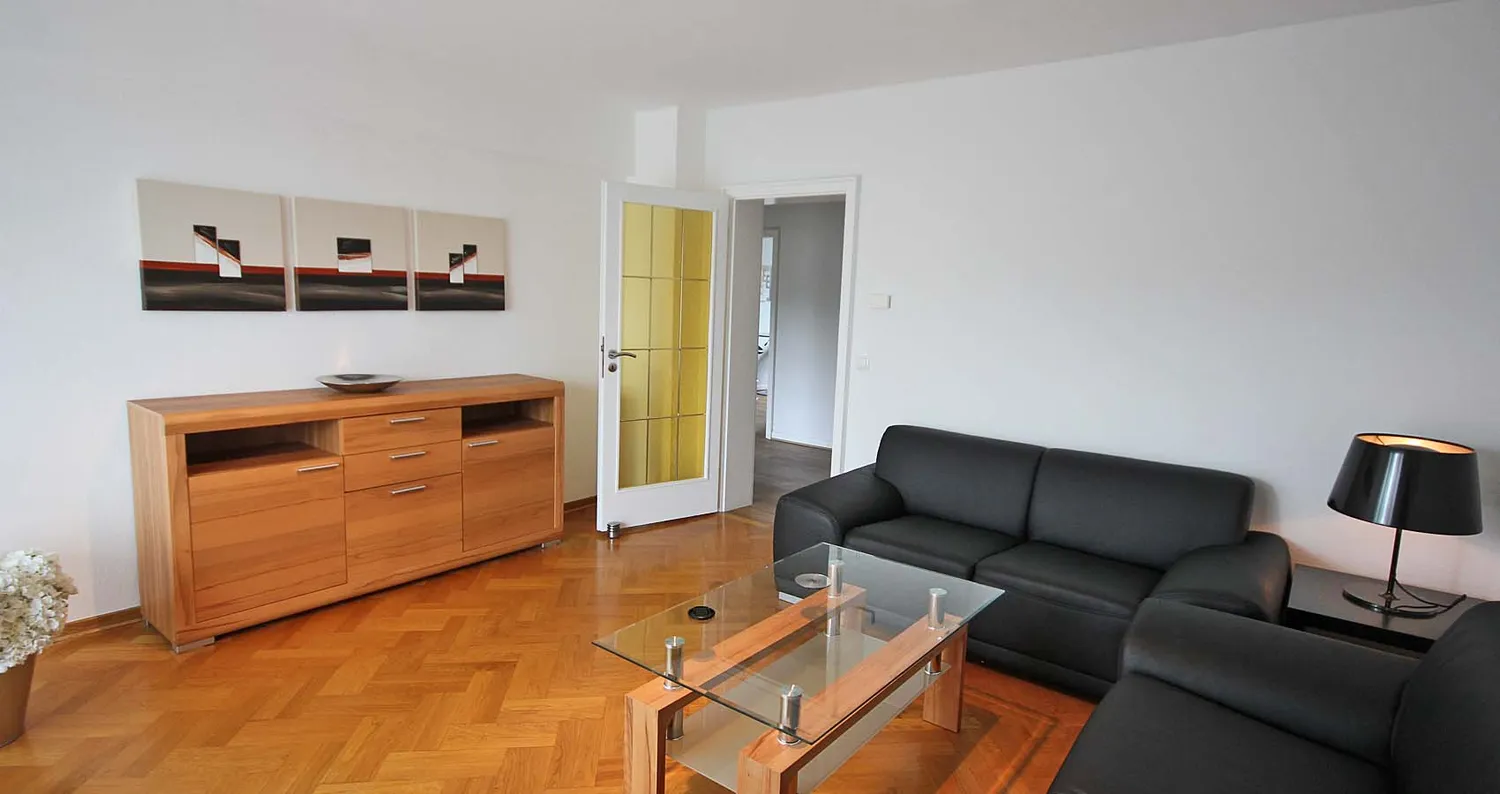 3 Zimmer Wohnung mit 80 m² in Dortmund – Bild 6