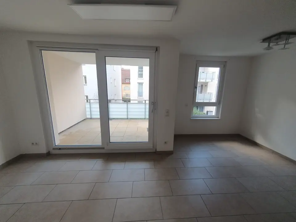 3 Zimmer Wohnung mit 73 m² in Kornwestheim – Bild 10