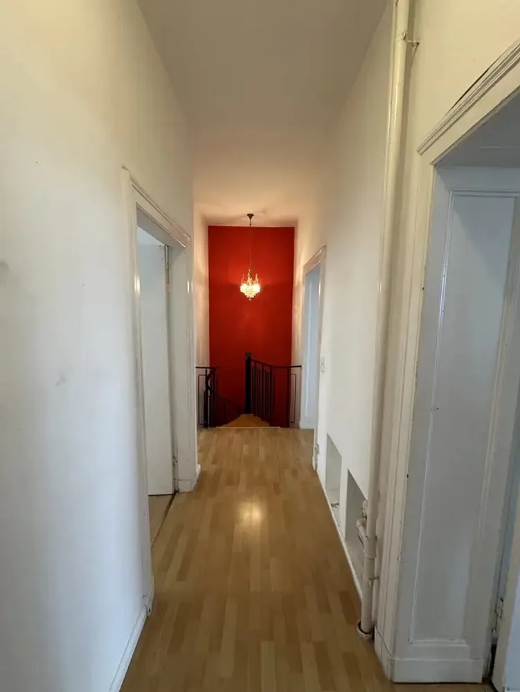 7 Zimmer Wohnung mit 160 m² in Berlin – Bild 3