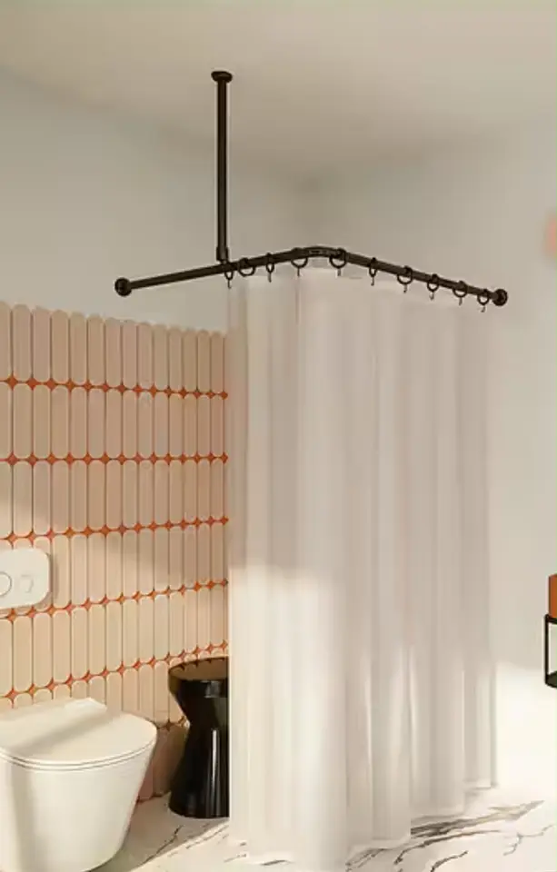 2 Zimmer Wohnung mit 20 m² in Kassel – Bild 6