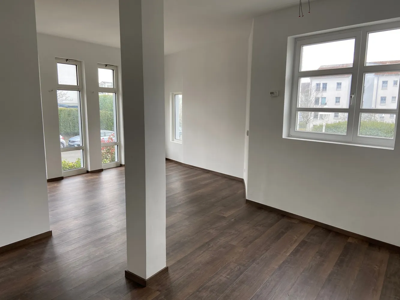 3 room apartment with 89 m² in Wiesbaden – Photo 5