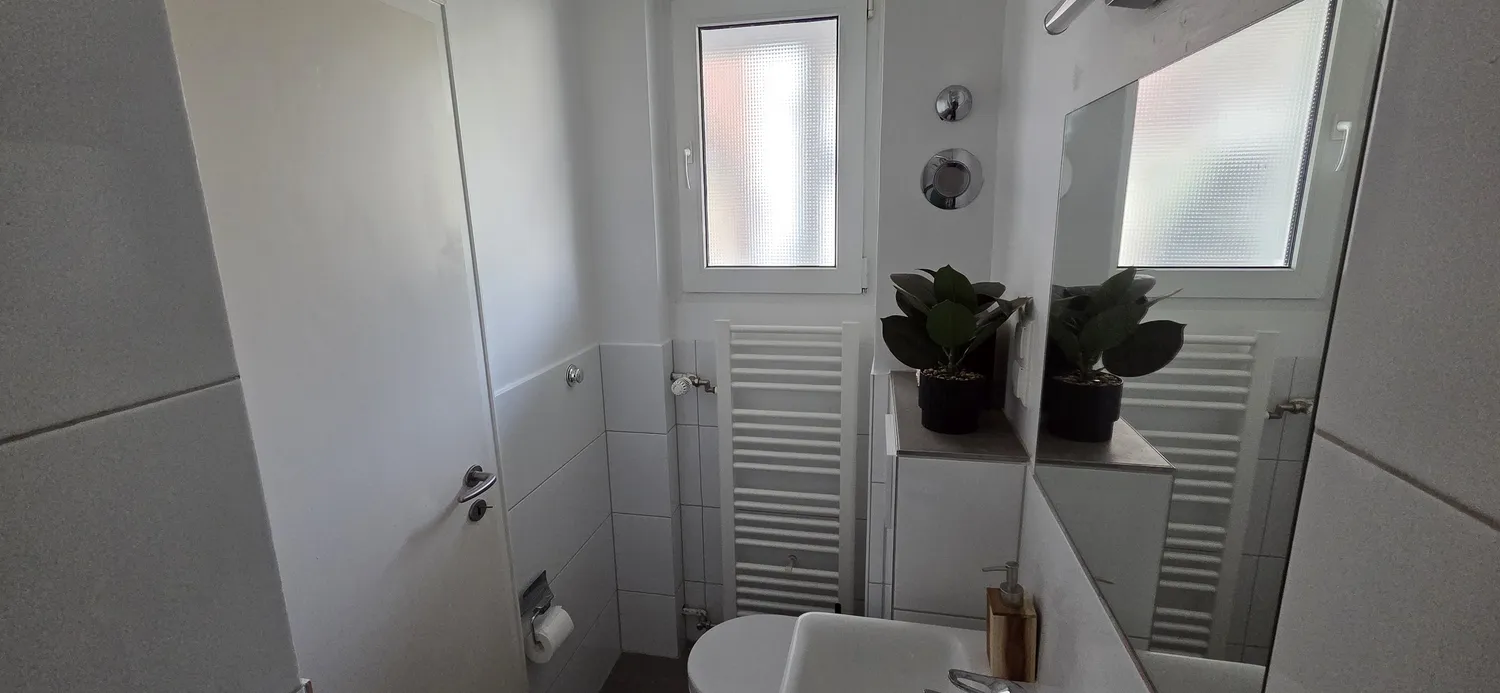 2 Zimmer Wohnung mit 27 m² in Köln – Bild 6