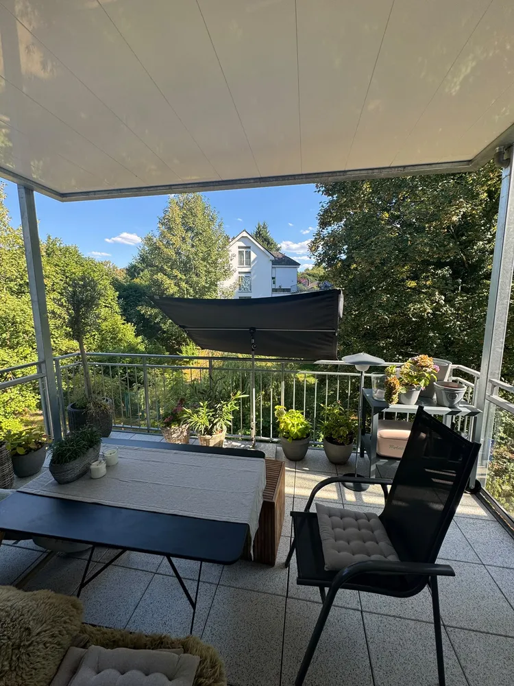 2 Zimmer Wohnung mit 55 m² in Aachen – Bild 12