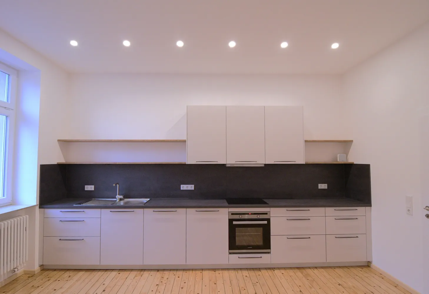 3 Zimmer Wohnung mit 99 m² in Aschaffenburg – Bild 8