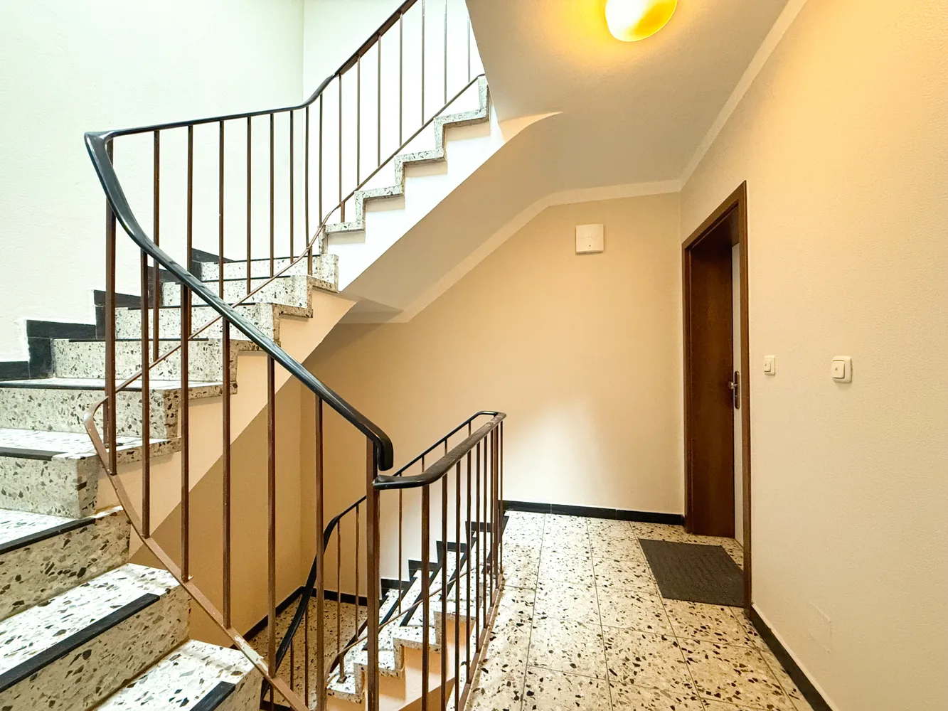1 Zimmer Wohnung mit 22 m² in Bremen – Bild 2