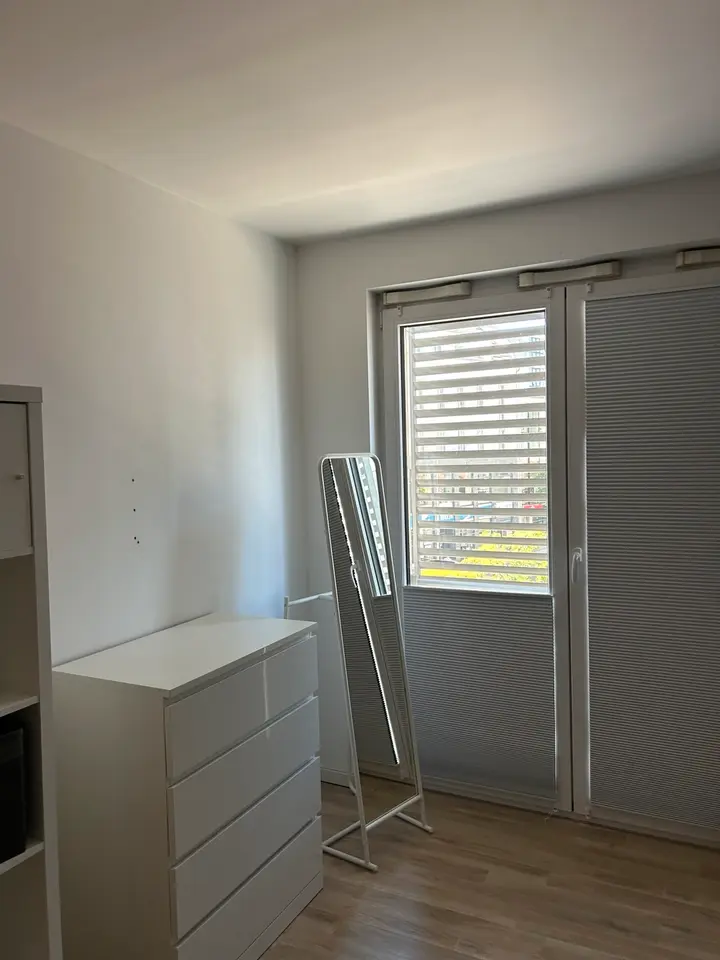 2 Zimmer Wohnung mit 27 m² in Dresden – Bild 3