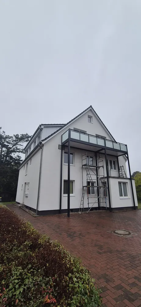 3 Zimmer Wohnung mit 60 m² in Neumünster – Bild 9