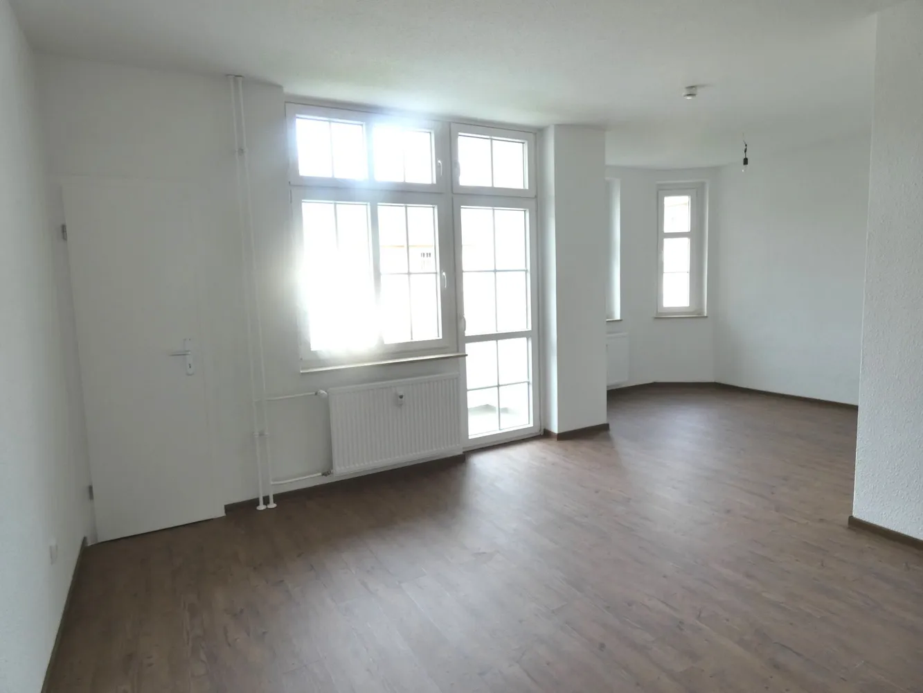 2 room apartment with 65 m² in Essen – Photo 1
