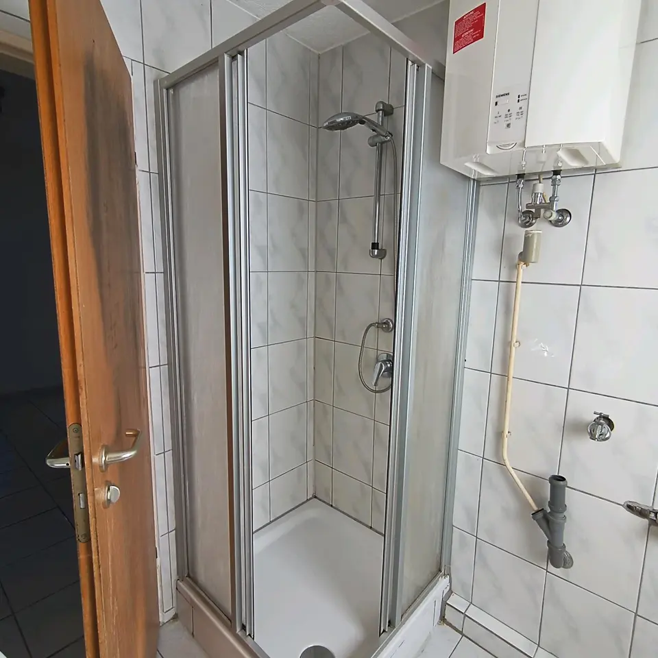 2 Zimmer Wohnung mit 52 m² in Mosbach – Bild 5