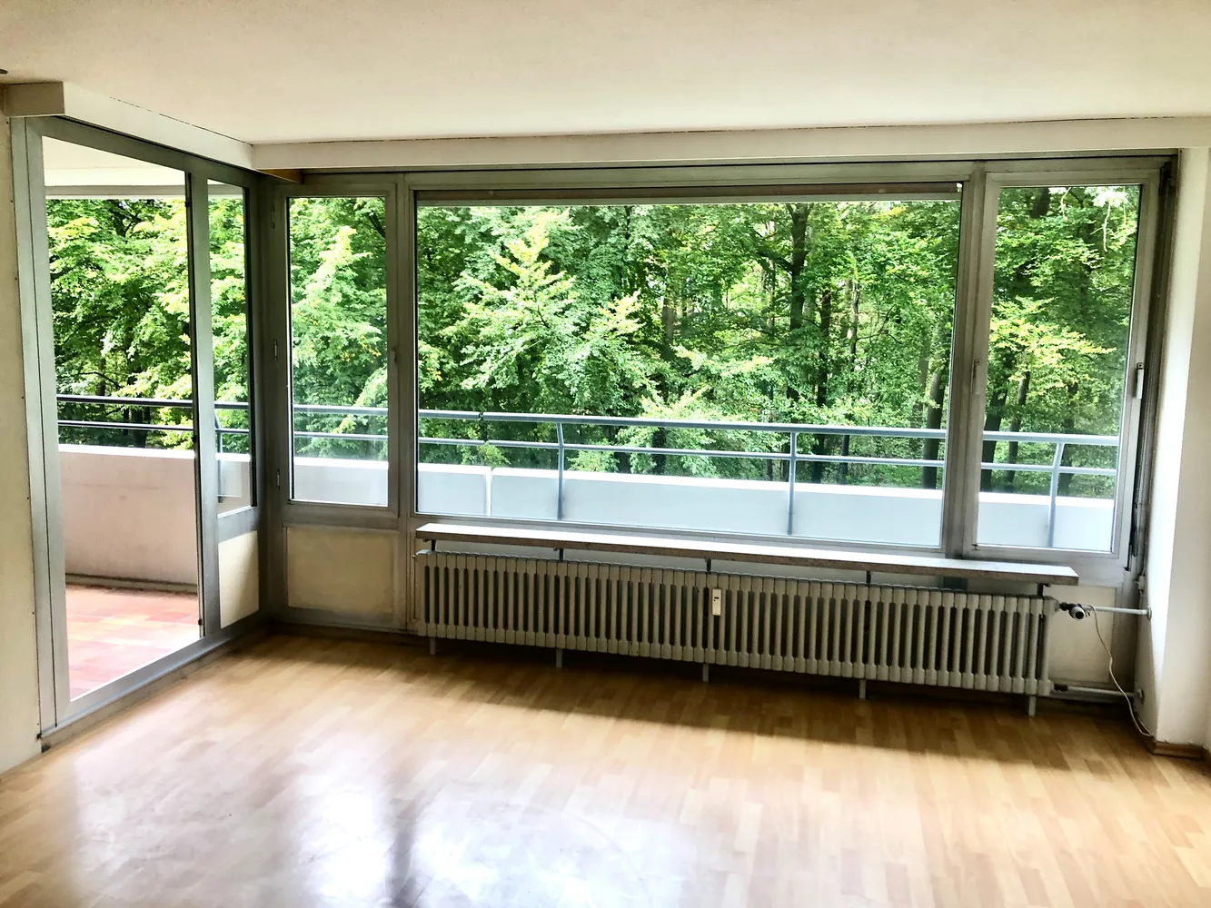 2 Zimmer Wohnung mit 48 m² in Stuttgart – Bild 4