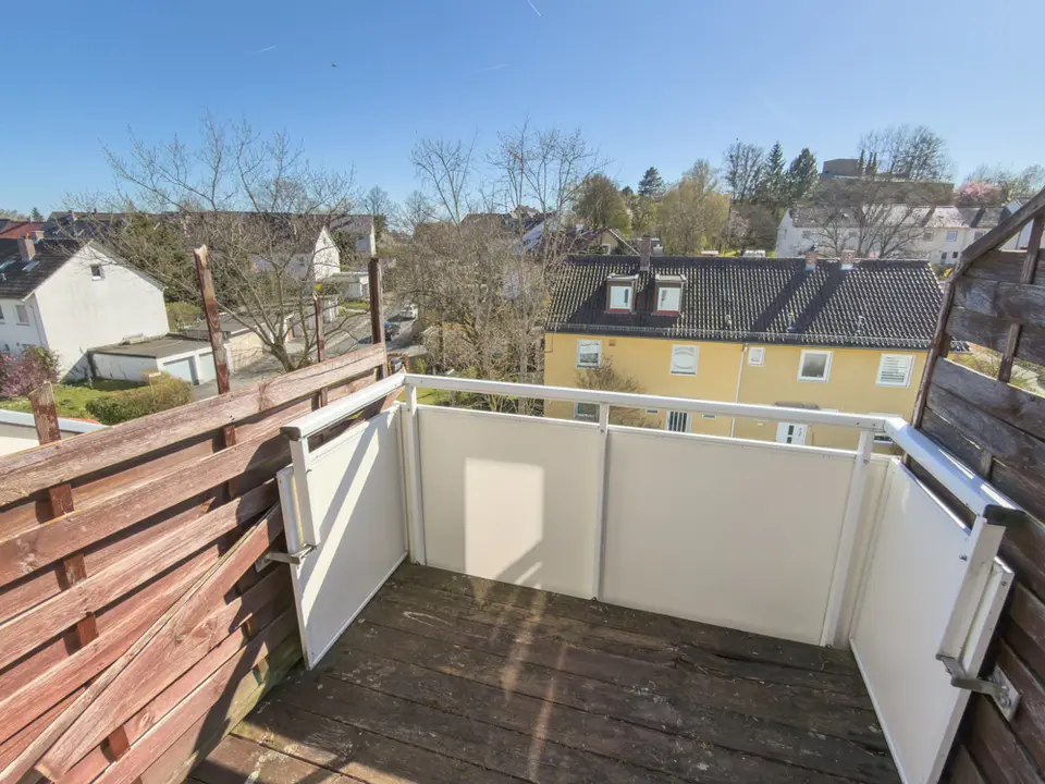 2 Zimmer Wohnung mit 68 m² in Coburg – Bild 6