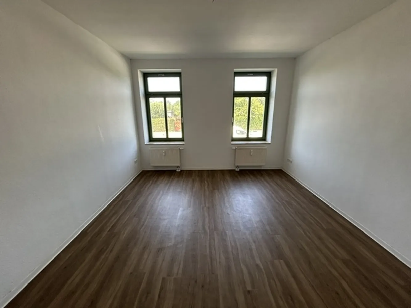 3 room apartment with 70 m² in Chemnitz – Photo 1