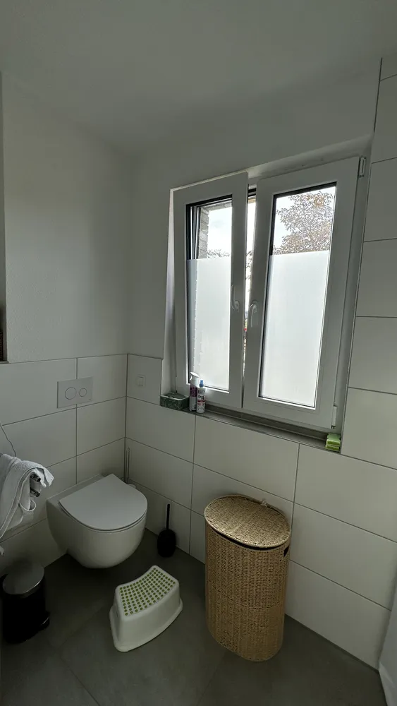 2 room apartment with 62 m² in Mannheim – Photo 8