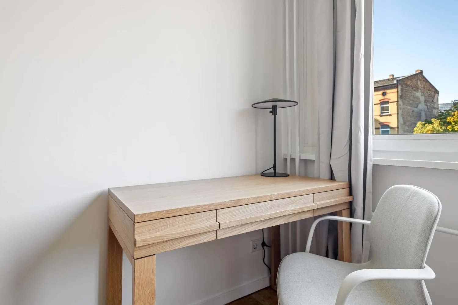 2 Zimmer Wohnung mit 65 m² in Berlin – Bild 9