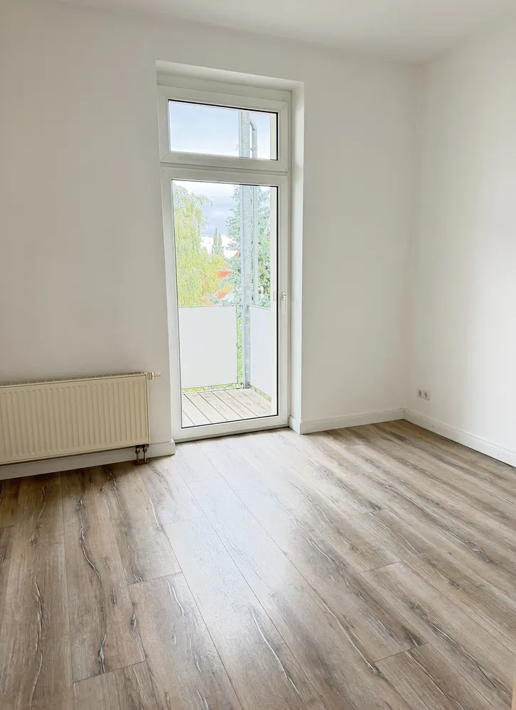 3 Zimmer Wohnung mit 77 m² in Magdeburg – Bild 3
