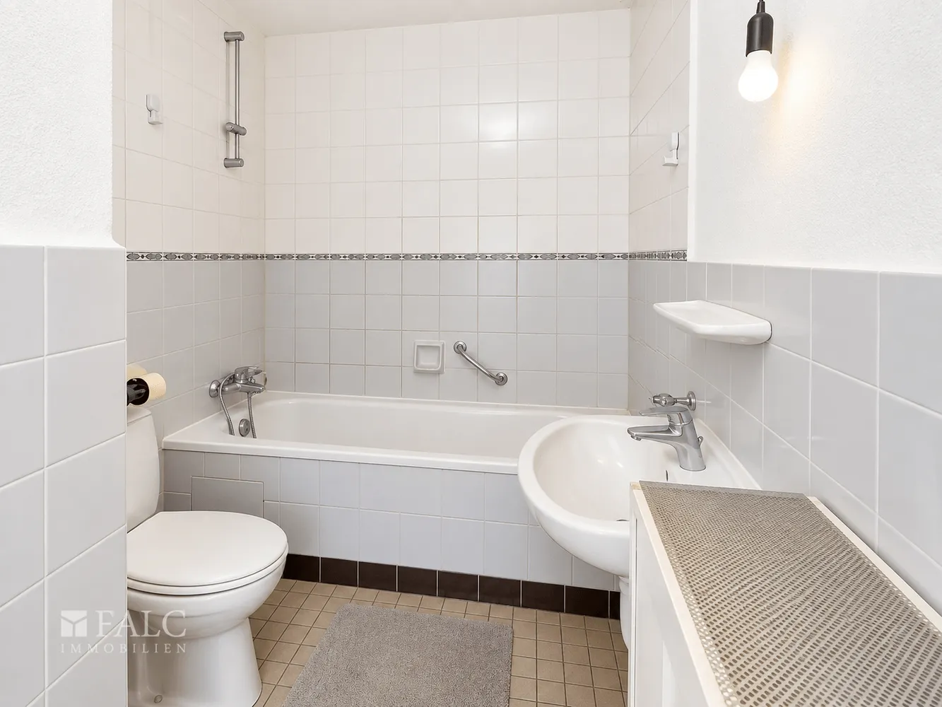 3 Zimmer Wohnung mit 69 m² in Bremerhaven – Bild 3
