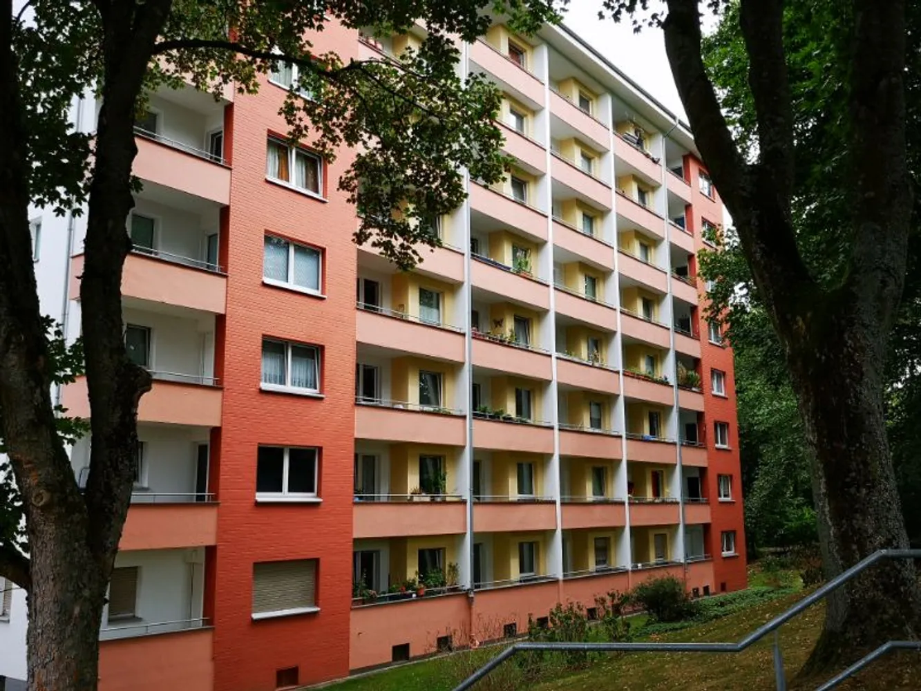 1 Zimmer Wohnung mit 36 m² in Essen – Bild 5