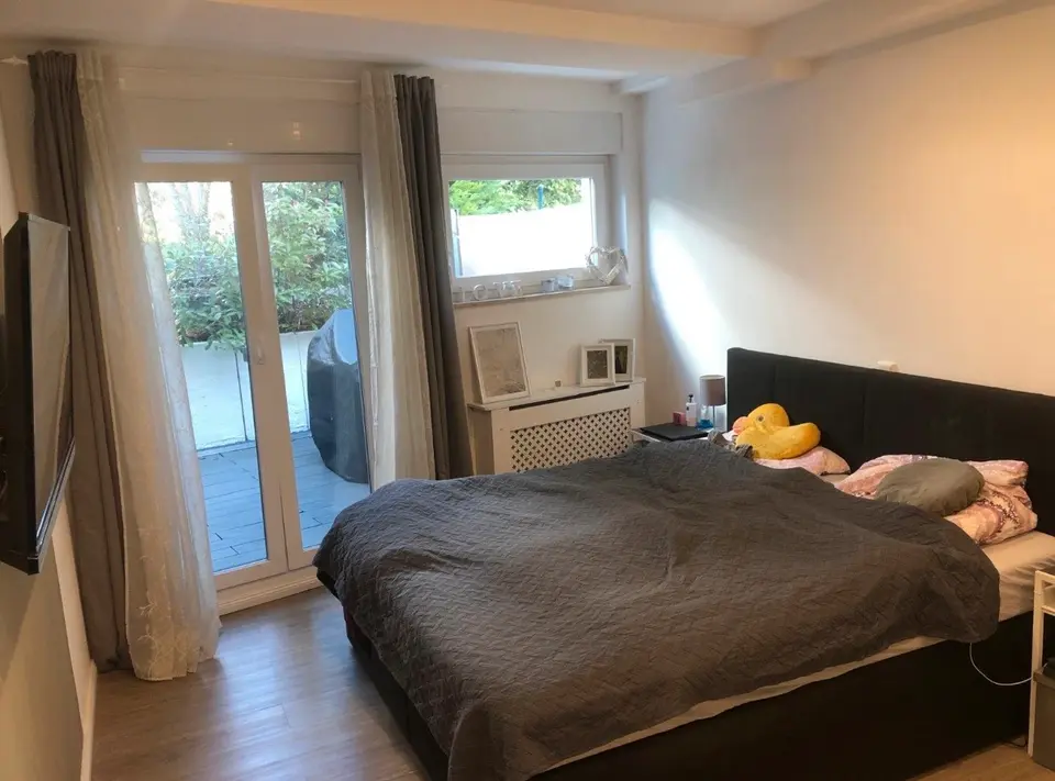 3 room apartment with 86 m² in Erlangen – Photo 7