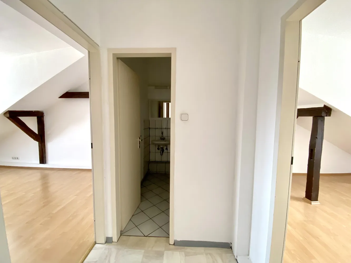 2 Zimmer Wohnung mit 50 m² in Frankfurt am Main – Bild 5