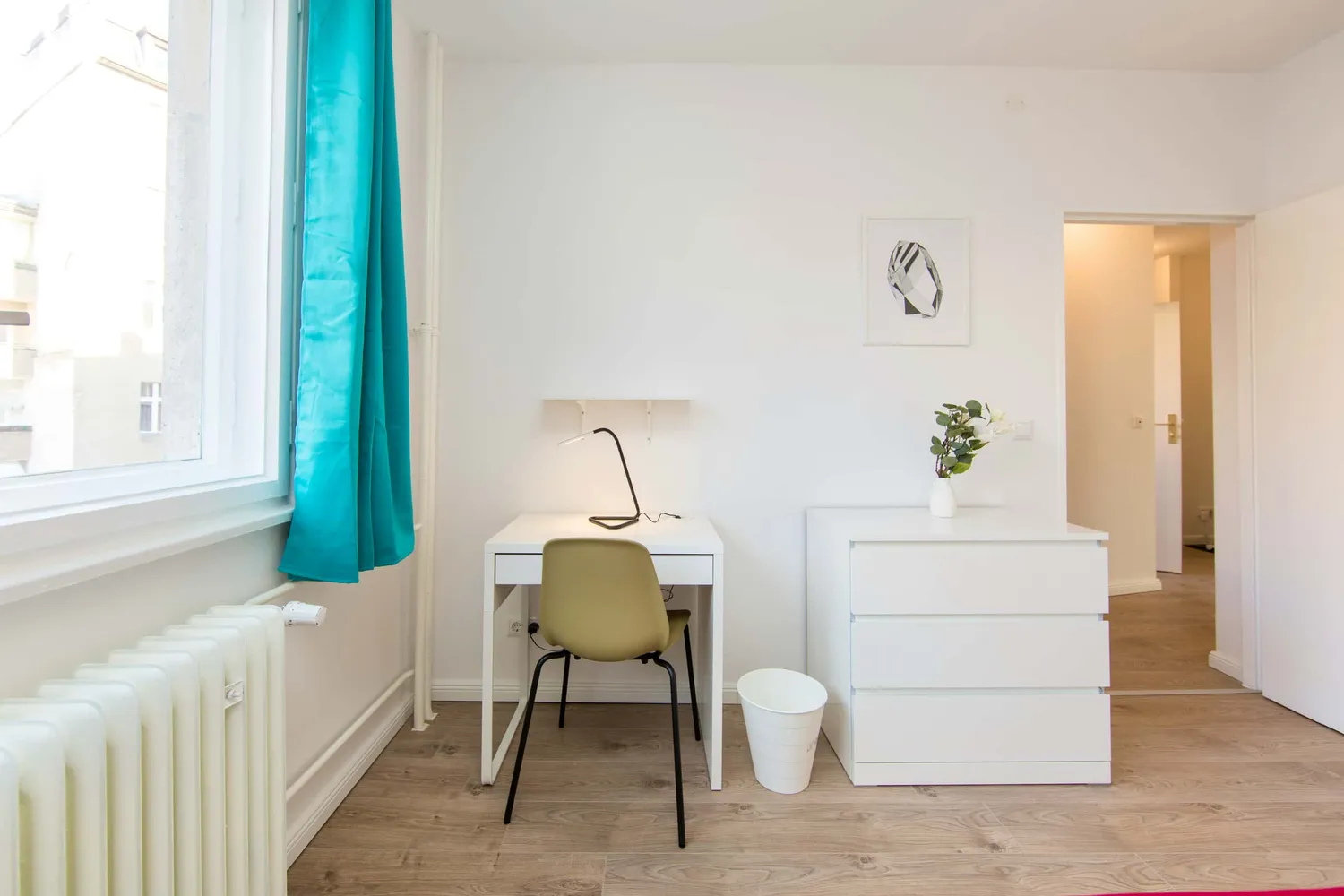 WG-Zimmer in Berlin – Bild 3