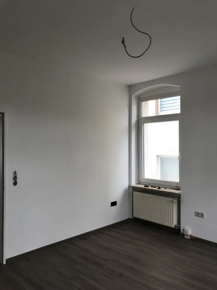 5 room apartment with 82 m² in Brunswick – Photo 2