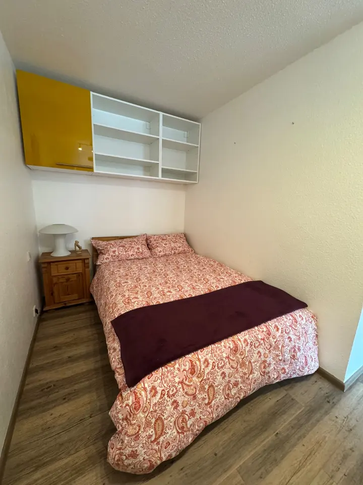 2 Zimmer Wohnung mit 43 m² in Hannover – Bild 9