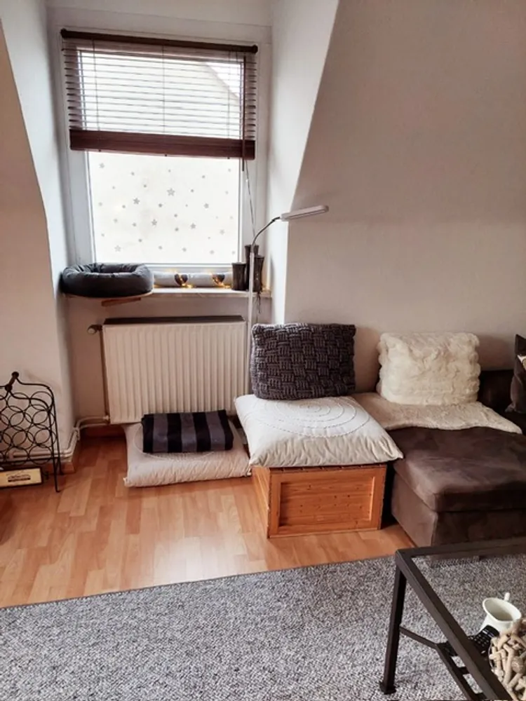 2 Zimmer Wohnung mit 60 m² in Hannover – Bild 6