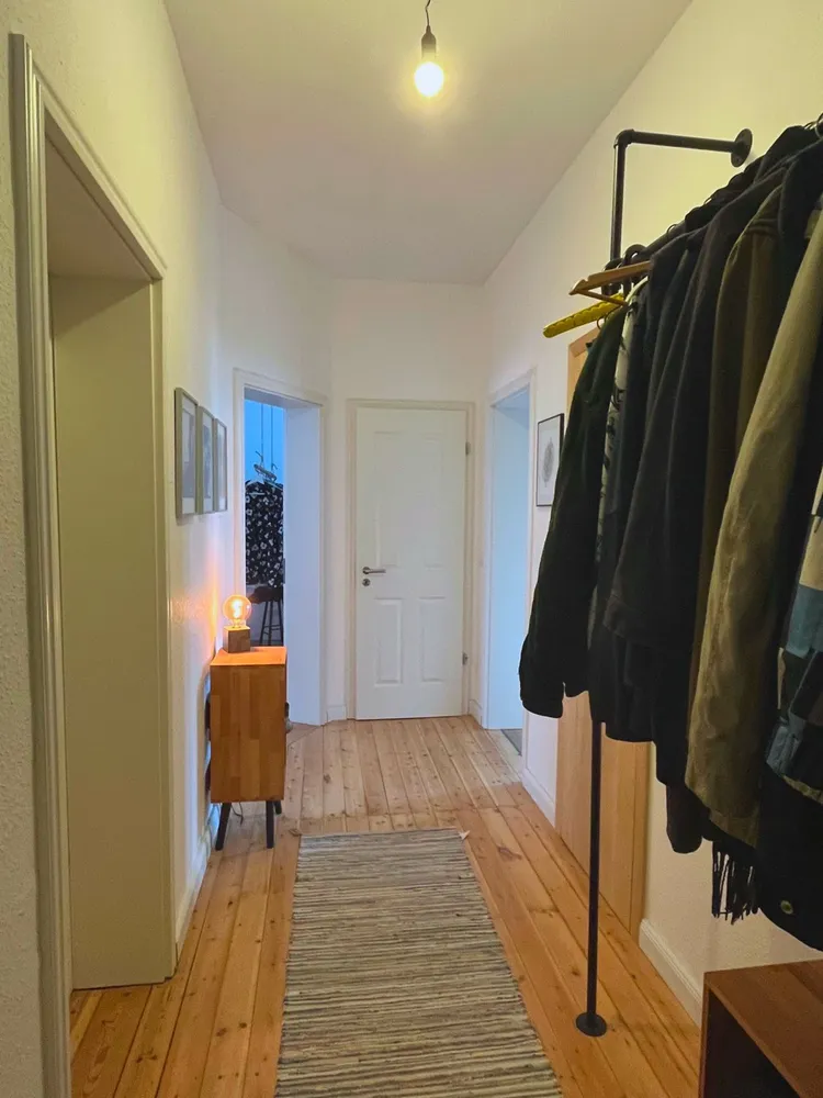 2 Zimmer Wohnung mit 74 m² in Kiel – Bild 8