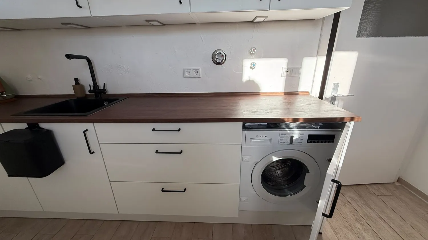 3 Zimmer Wohnung mit 76 m² in München – Bild 4