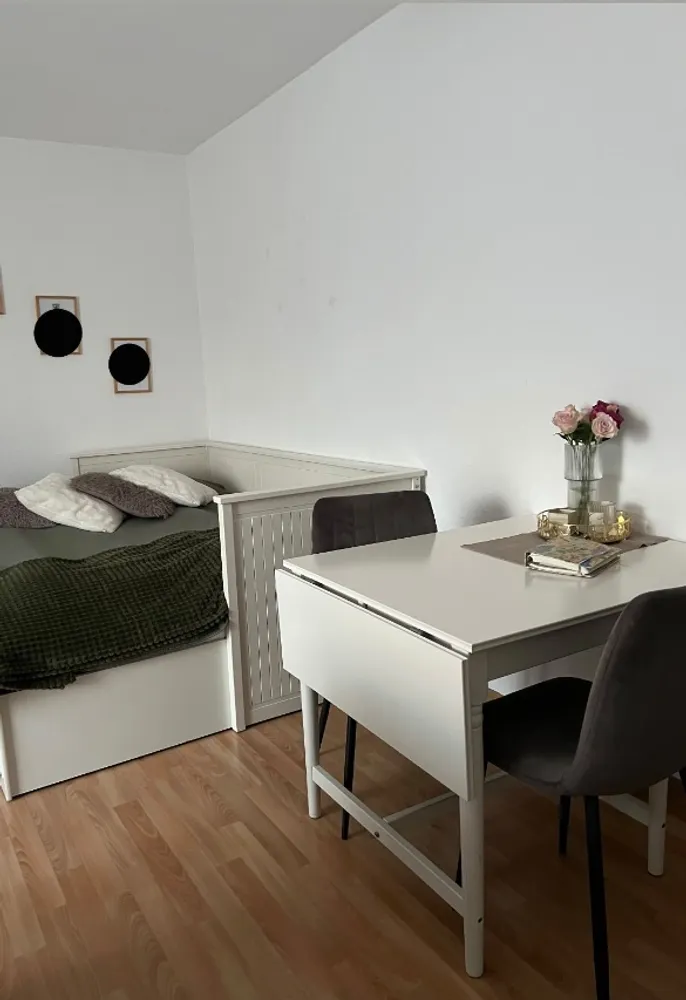 1 Zimmer Wohnung mit 30 m² in Mainz – Bild 2