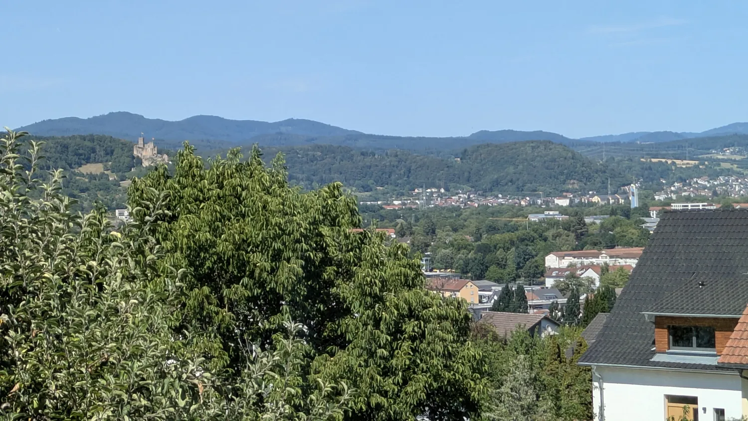 5 room apartment with 113 m² in Lörrach – Photo 7