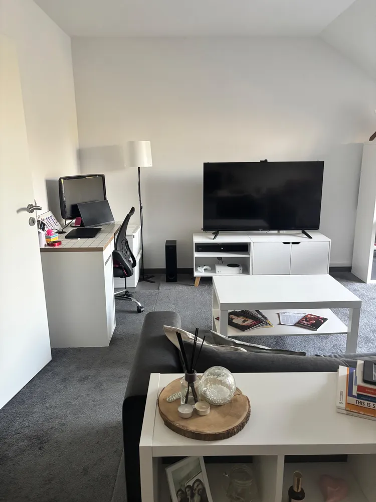 1 Zimmer Wohnung mit 50 m² in Essen – Bild 3