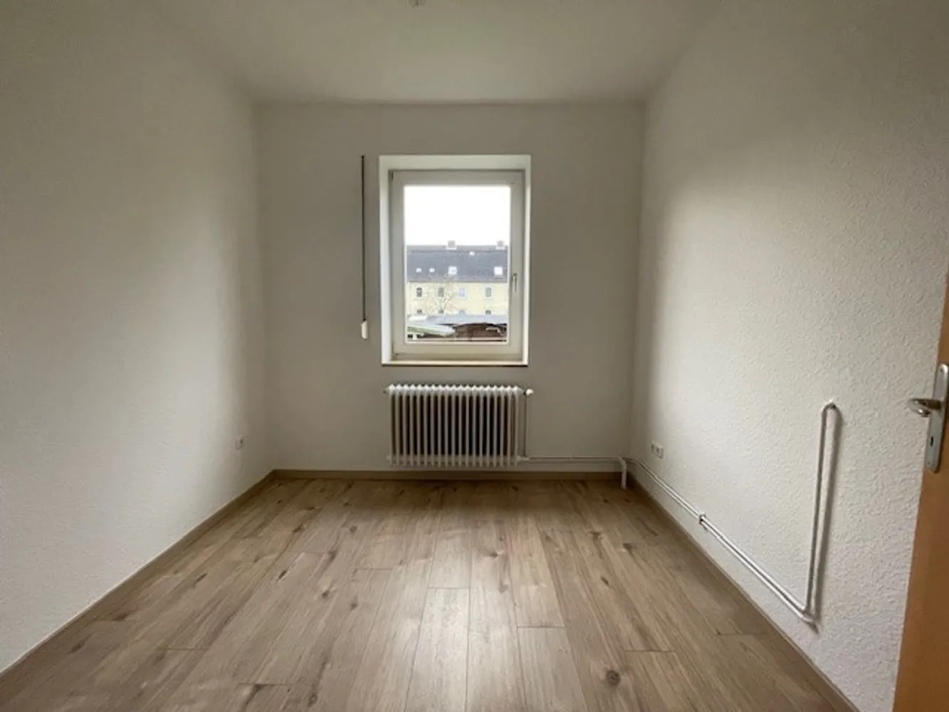 3 Zimmer Wohnung mit 60 m² in Wilhelmshaven – Bild 12