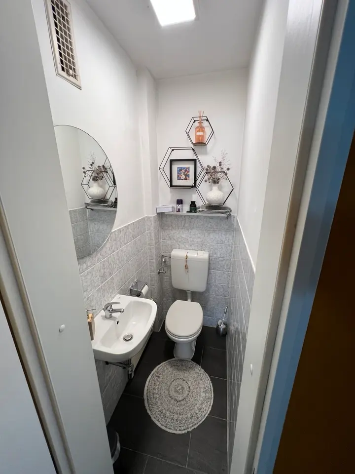 3 Zimmer Wohnung mit 75 m² in Nürnberg – Bild 5