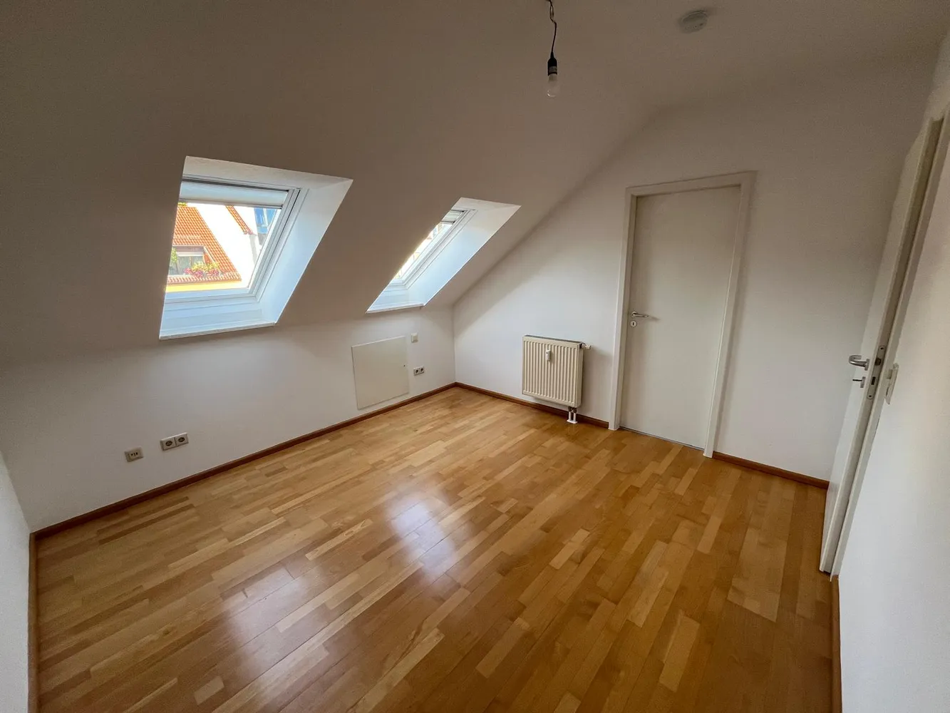 3 room apartment with 67 m² in Augsburg – Photo 7