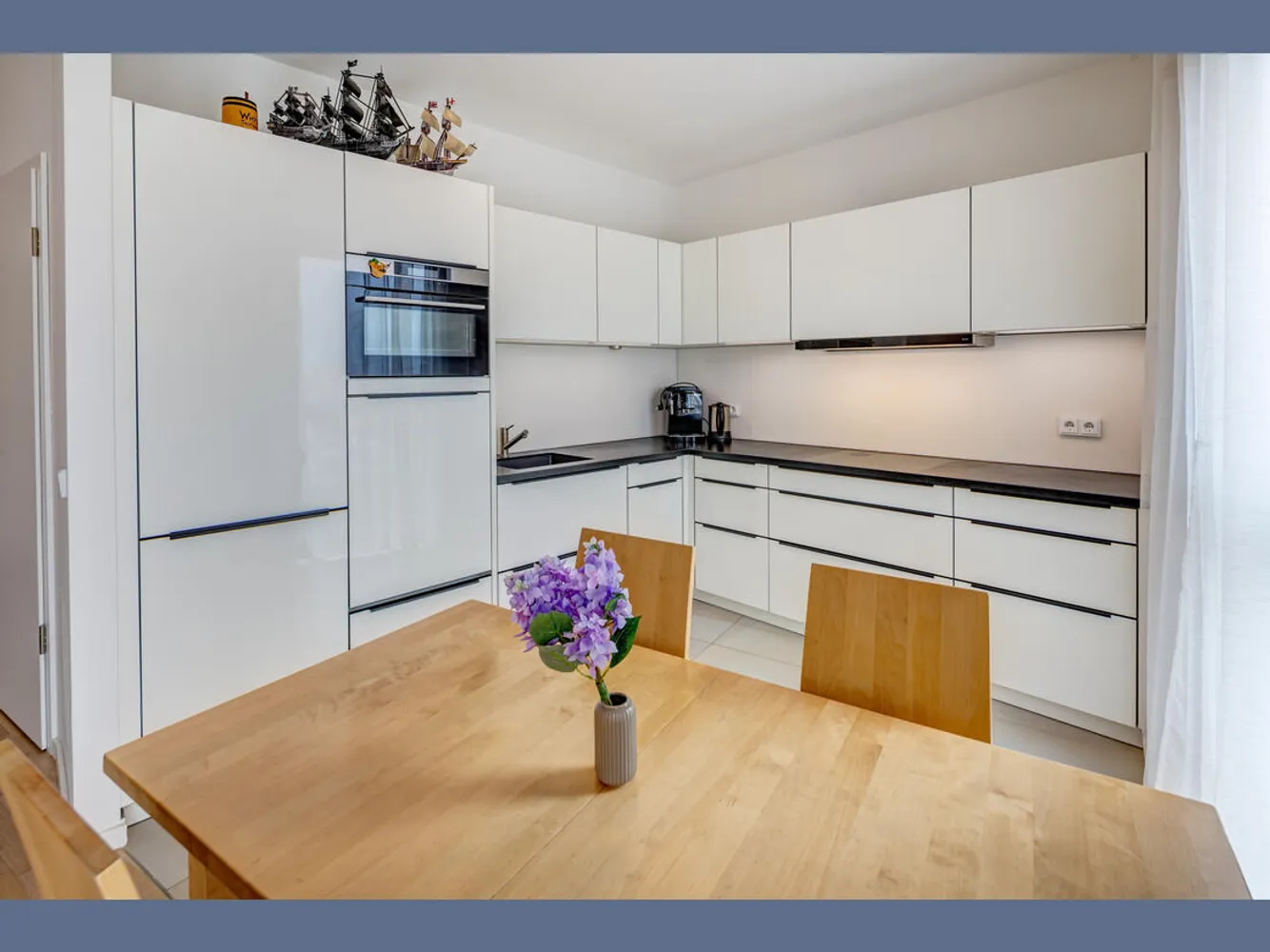 2 Zimmer Wohnung mit 67 m² in München – Bild 5