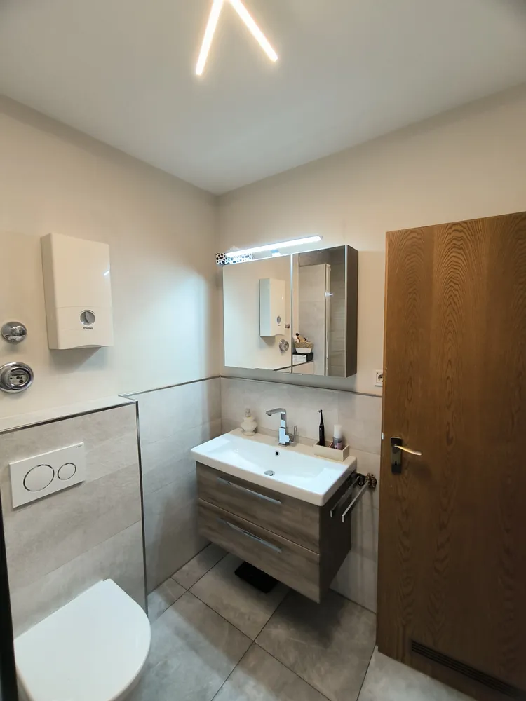 1 Zimmer Wohnung mit 44 m² in Dortmund – Bild 3