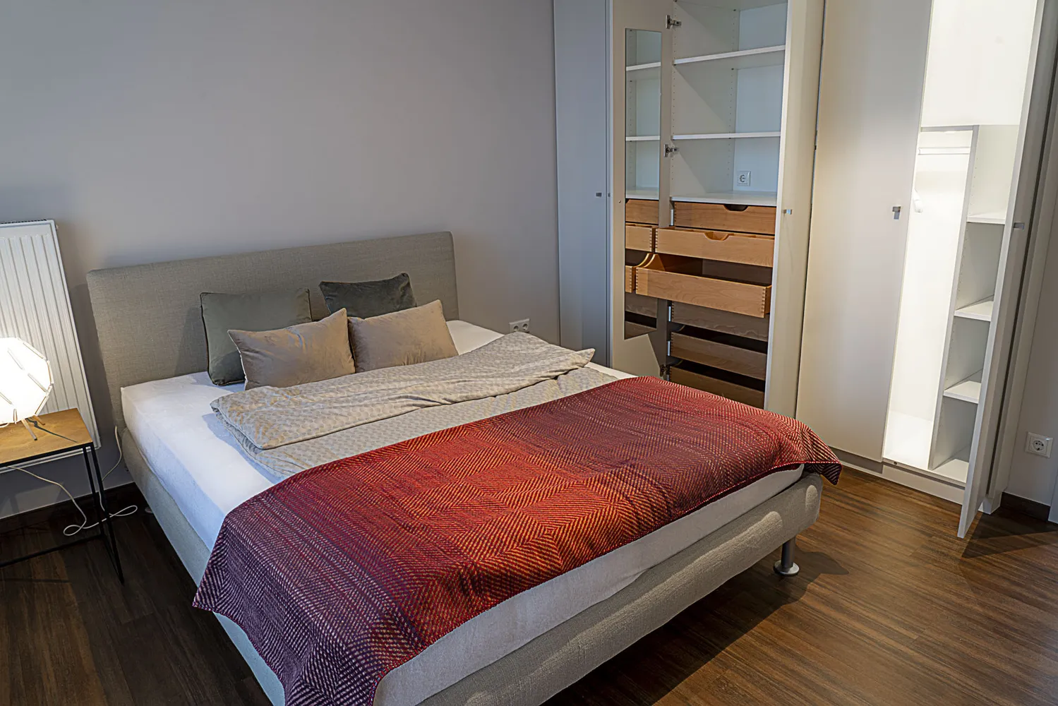 2 Zimmer Wohnung mit 60 m² in Augsburg – Bild 5