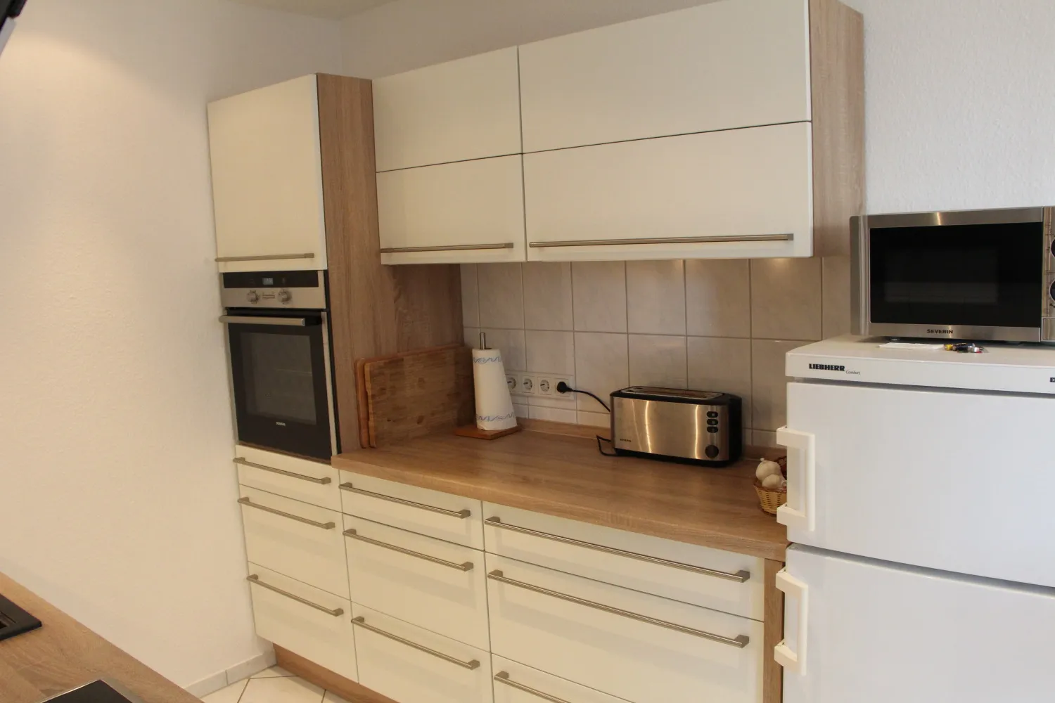 3 Zimmer Wohnung mit 62 m² in Düsseldorf – Bild 9