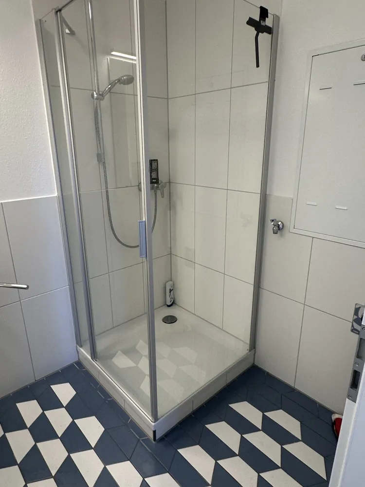 2 Zimmer Wohnung mit 40 m² in Ansbach – Bild 3
