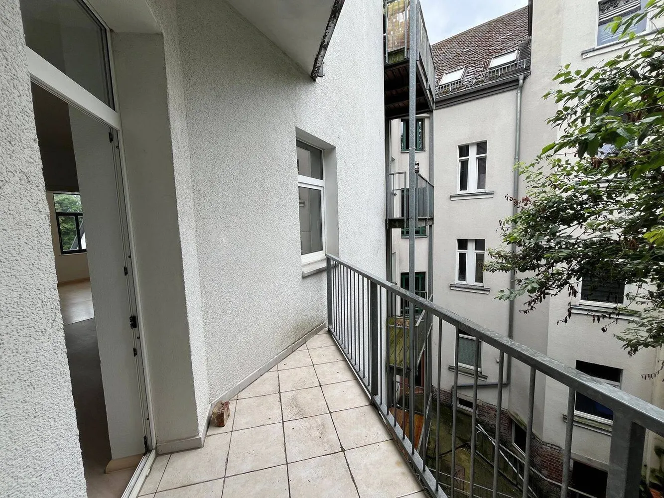 2 Zimmer Wohnung mit 55 m² in Chemnitz – Bild 5