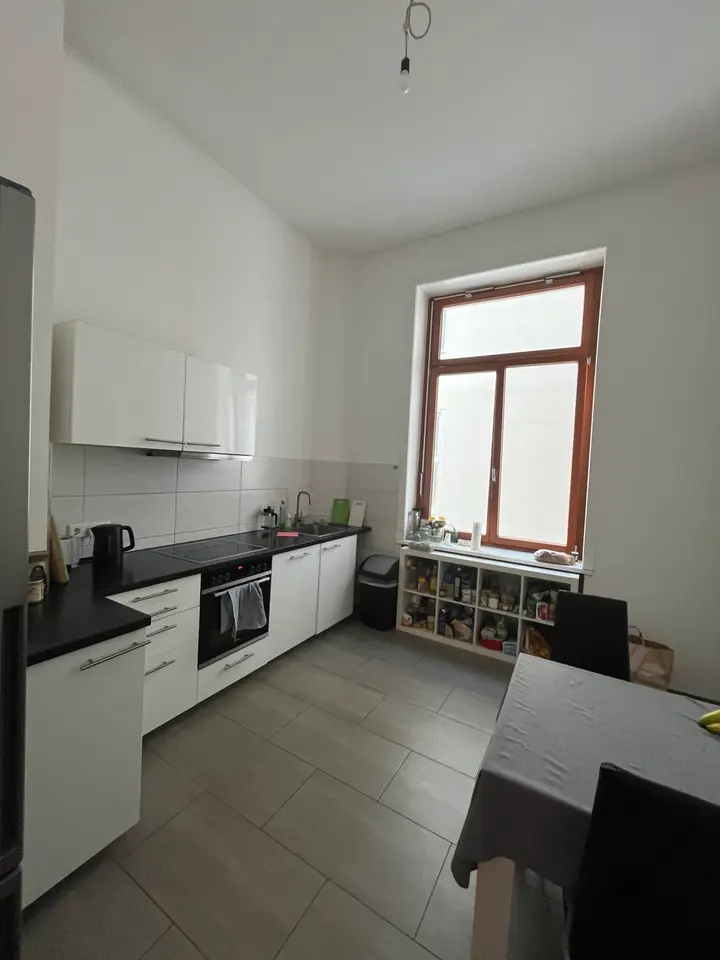 WG-Zimmer mit 35 m² in Frankfurt am Main – Bild 4